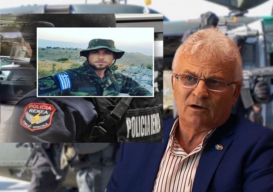 Ish-komandanti: RENEA veproi sipas ligjit, nuk marrin urdhër për të qëlluar