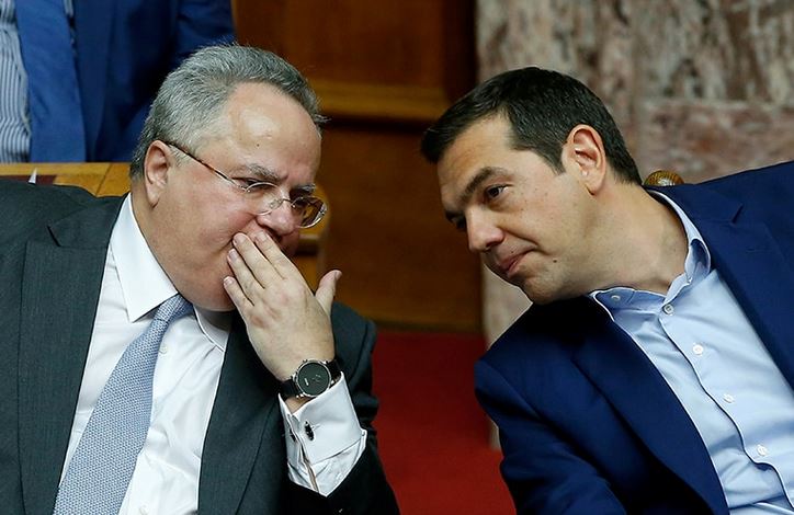 Financimi i mediave shqiptare nga Greqia, dokumenti zbulon shifrën e shpenzimeve