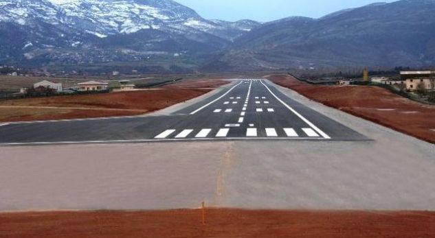 Qeveria Rama bën gati koncensionin 35 vjeçar për aeroportin e Kukësit, ja kush e kërkon