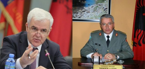 Nishani: Pasardhësi i Xhafës ekstremist politik, ka fyer Kushtetutën