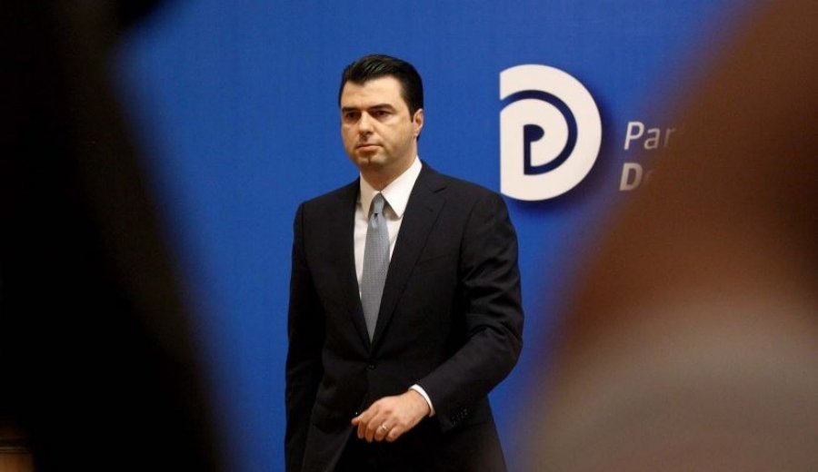 VIDEO/ Basha del nga Prokuroria me mesazh për Ramën: S’më tremb dhe as nuk shantazhohem