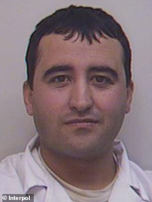 Kush është shqiptari i dënuar me 25 vjet burg që lufton të mos ektradohet nga Britania