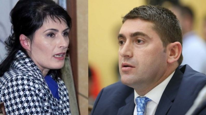 Padi tjetër për Arta Markun, këtë radhë nga prokurori i njohur