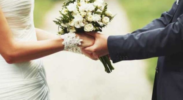 Në Tiranë njerëzit nuk duan te martohen, kurse në Lezhë bëhet nami