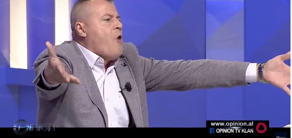 Debatoi dhe ofendoi deputetin demokrat, Nano pendohet dhe kërkon ndjesë: Dola i humbur…