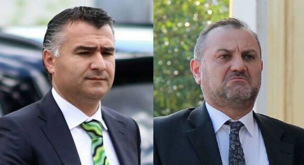 Ish deputetët e PS, në qelitë VIP të Drejtorisë së Policisë