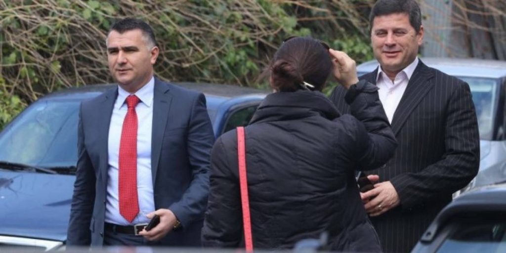 Arrestimi i Arben Ndokës, reagon deputeti: Sjellje skandaloze, vepruan me standarde të dyfishta