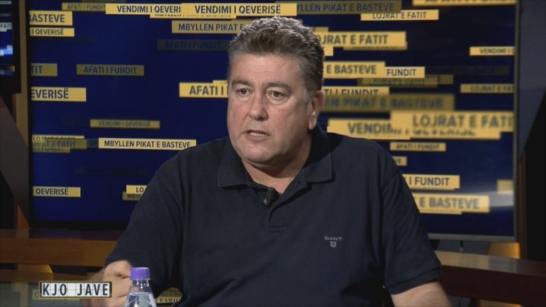 Çfarë do të ndodhë me të punësuarit pas mbylljes së pikave të basteve?