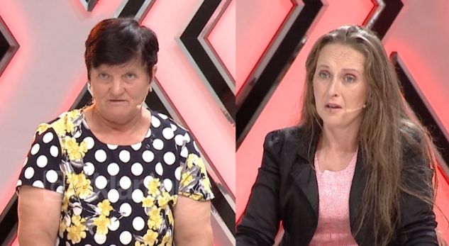 “Ik moj qene!”/ Vjehrri përzë nga shtepia nusen, por edhe nëna nuk e pranon më