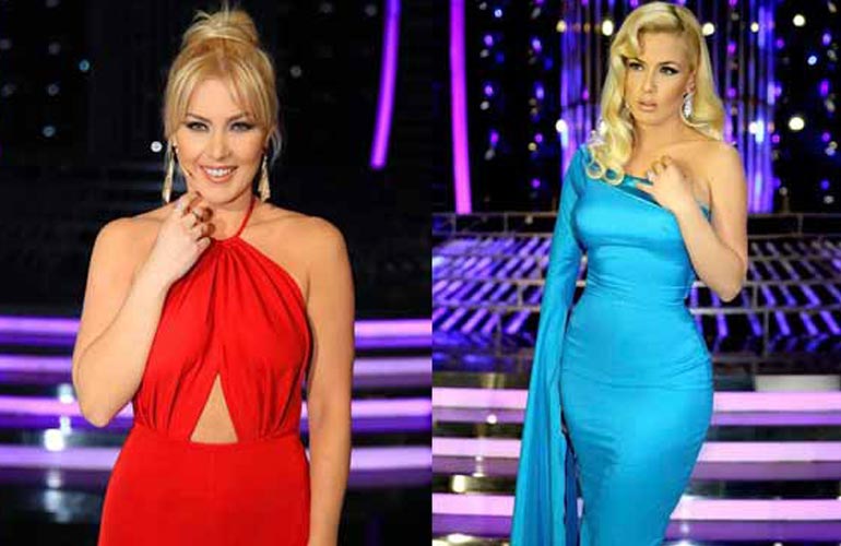 VIDEO/Aktorja shqiptare dënon shpifjen ndaj saj: Dikush do mbajë përgjegjësi për këtë gjë