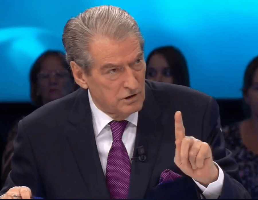 Berisha: Operacioni në Has u dekonspirua, ja kujt i përkisnin 5.2 ton heroinë