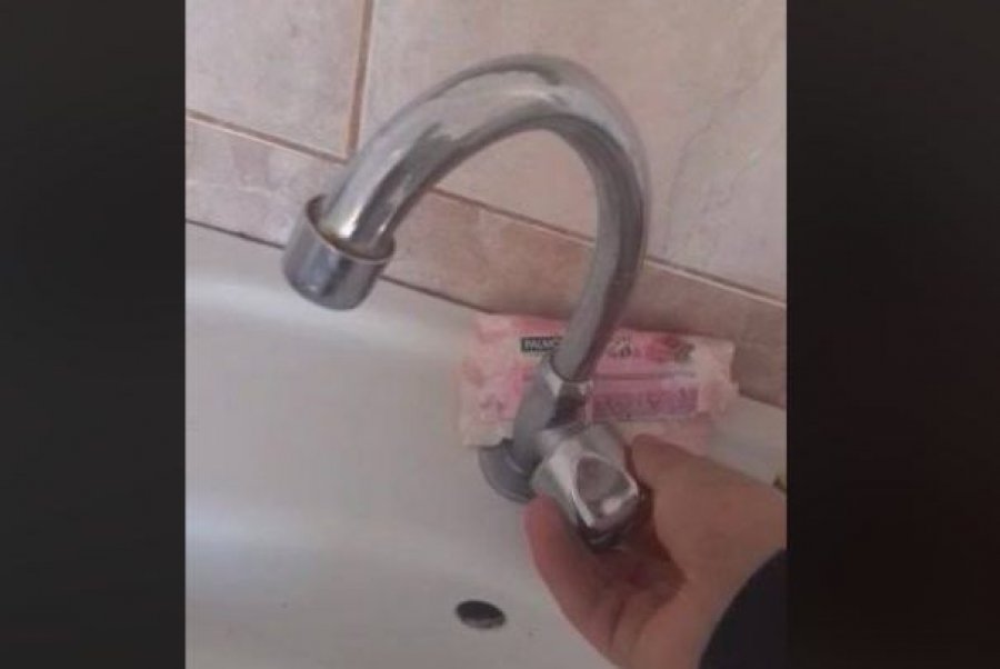 DENONCIM & VIDEO/ Spitali i Peshkopisë prej 1 muaji pa ujë