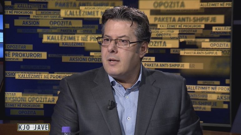 “Bomba” e Palokës: “Në Shkodër vajza u përdhunua në sy të fejuarit”