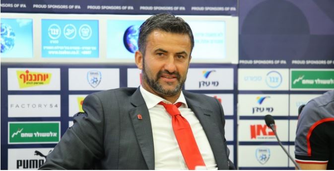 Ndeshja me Izraelin, Panucci: Është java më e lumtur qëkur kam marrë drejtimin e Kombëtares