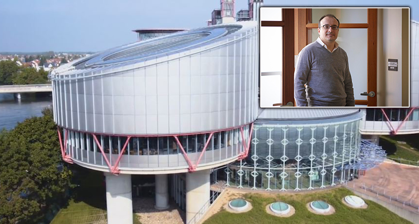 EMRI/ Gjykata e Strasburgut, votohet përfaqësuesi i Shqipërisë