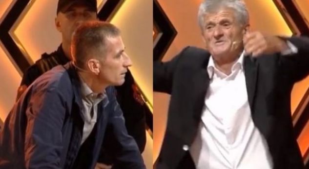 “Për mua vdis, të marrtë mortja!” Shqiptari del nga burgu për t’u përballur me babain