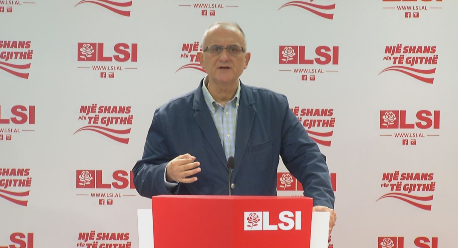 LSI akuza të forta për Ramen: “Paketa antishpifje, përzierje mes maskarallëkut dhe idiotësisë”