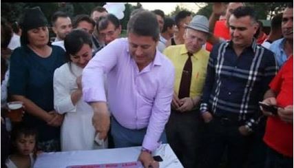 DENONCIMET/Ndreu përfitime marramendëse nga Ndokajt, së shpejti pritet arrestimi