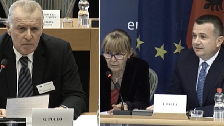 Pollo nga Brukseli: “Tallje me ligjin që mbledhja të drejtohet nga Balla”