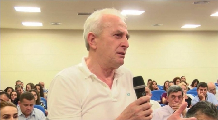 Ndahet nga jeta zv.rektori dhe profesori i njohur