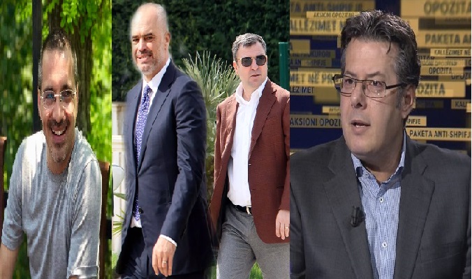 “Nuk ka bir ku*ve”/ Paloka: “Përdorin të njëjtën shprehje… punë ku*vash”