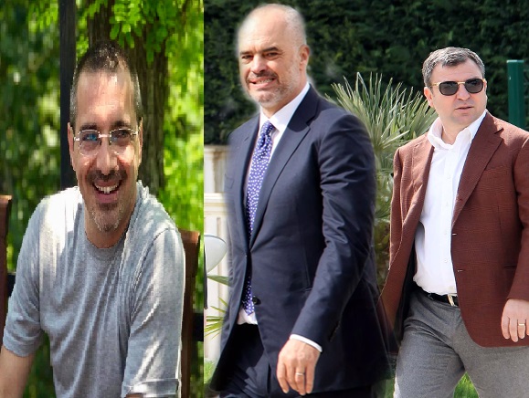 VIDEO/ “S’ka bir ku*ve”….,  nga Rama tek Dako, shprehja që “tundon” socialistët