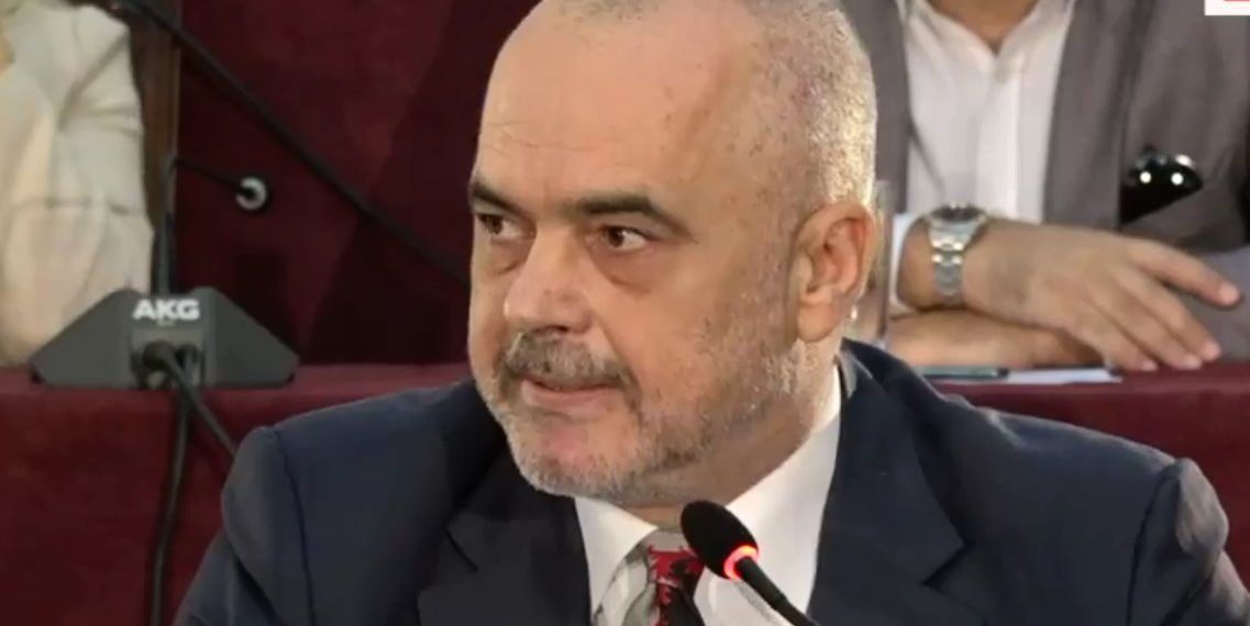 Rama nga Twitter paralajmëron sërish portalet: Mos kemi llafe për lirinë e shtypit pastaj…