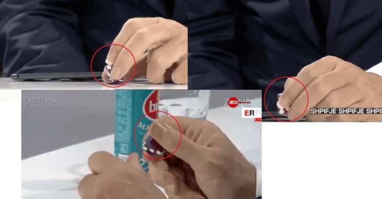 ‘Rama thonj-paprerë’, a do bërtasë kryeministri: Shpifje, shpifje, shpifje…?