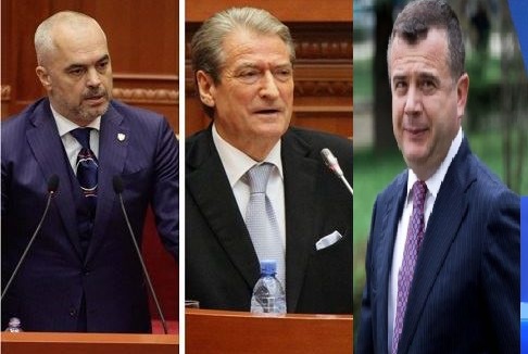 VIDEO/ Skandali i Fushë-Krujës/ “Kjo qeveri të përdhunon, kërcënon dhe shpall fajtor viktimën”