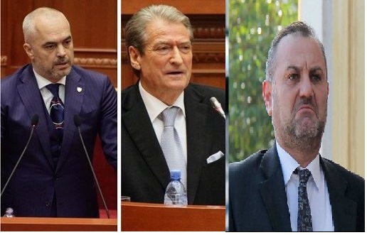 Berisha: Rama e ka të ndjerë keqardhjen për Çukon …