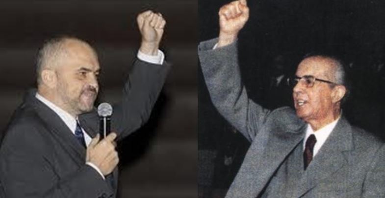 Deputeti: Çfarë bëri diktatori e çfarë po bën Rama