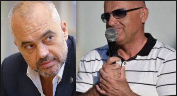 FOTO/Rraja besnik ndaj Ramës, me paterica dhe këmbë të thyer në Kuvend për lojërat e fatit