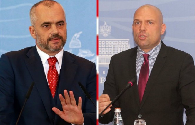 Paketa Antishpifje e Edi Ramës, Manjani: “Kush flet, gënjeshtari numër një”