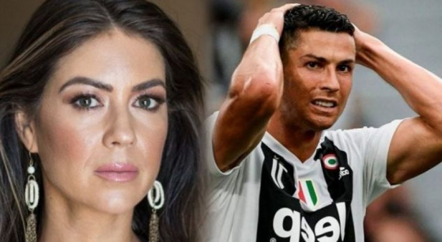 Pas akuzave për përdhunim, Ronaldo merr këtë vendim të rëndësishëm