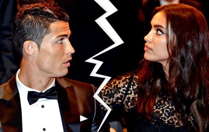 Rikthehet Irina Shayk, ish-e dashura akuza të rënda për Ronaldon