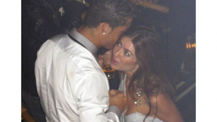 Zbulohen detaje nga skandali i Cristiano Ronaldo, del në skenë një tjetër dëshmitare