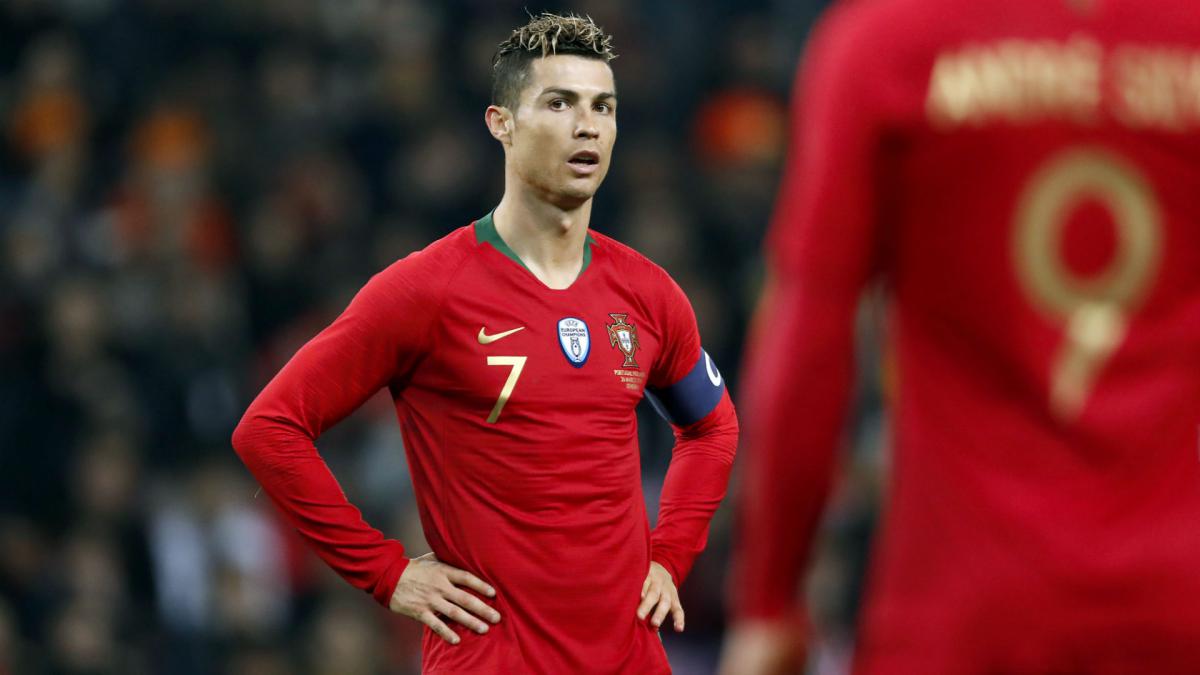 Ronaldo braktis Portugalinë, merr vendimin e “pakuptimtë”