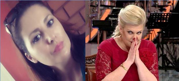 Kush është gruaja që çoi në komisariat Eni Çobanin, denoncoi skandalin seksual me gjyqtarin Boçi