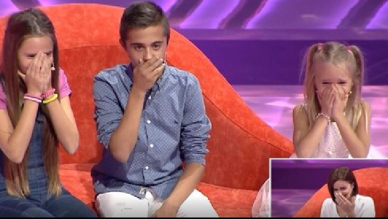 ‘Po ike në Gjermani do vras veten’! Lutja e Samantës për mamin