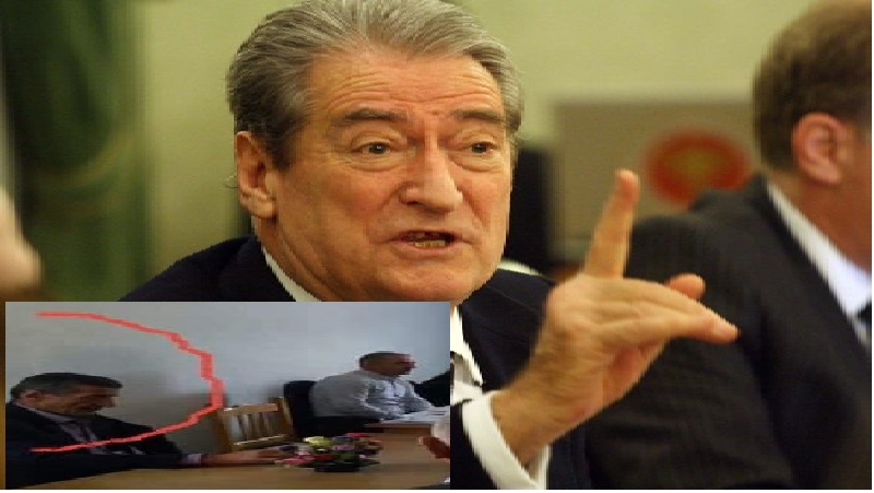 FOTO/ Vrau mjekun në Gramsh, sot pjesë e shtabit elektoral të PS-së