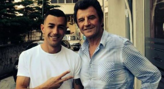 Babai i Stresit padit  në gjykatë Taulant Ballën, për çfarë e akuzon