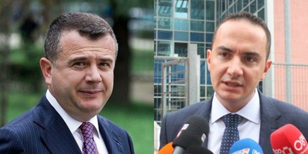 Video-përgjimi/ Salianji: “Balla dhe Veliu duhen hetuar nga Prokuroria”