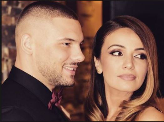 VIDEO/Mimoza Shkodra heshti pas ndarjes nga Seldi, Olti Curri tregon arsyen