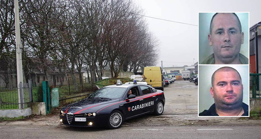 EMRA/ Goditet banda e trafikut të kokainës, në pranga edhe dy shqiptarë