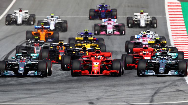 A do të ndryshojë formati i kualifikimit të F1, ja propozimet e reja