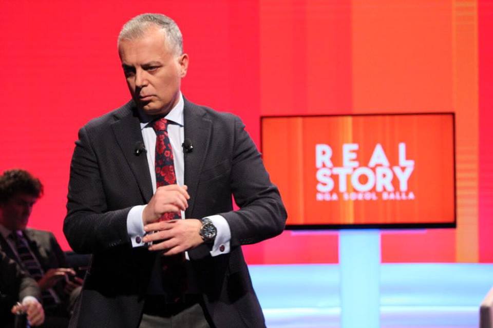 Sokol Balla tregon momentin, kur rrezikoi jetën