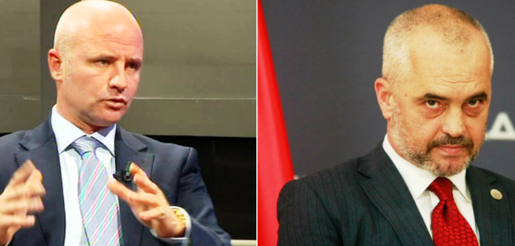 Deputeti i PD – Ramës: Keqardhje për Çukon? Po për Ndokën çfarë do thuash