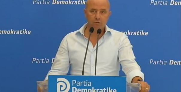 PD: Përveç policisë dhe Arta Marku ‘ndihmon’ në fshirjen e gjurmëve që implikojnë Ballën