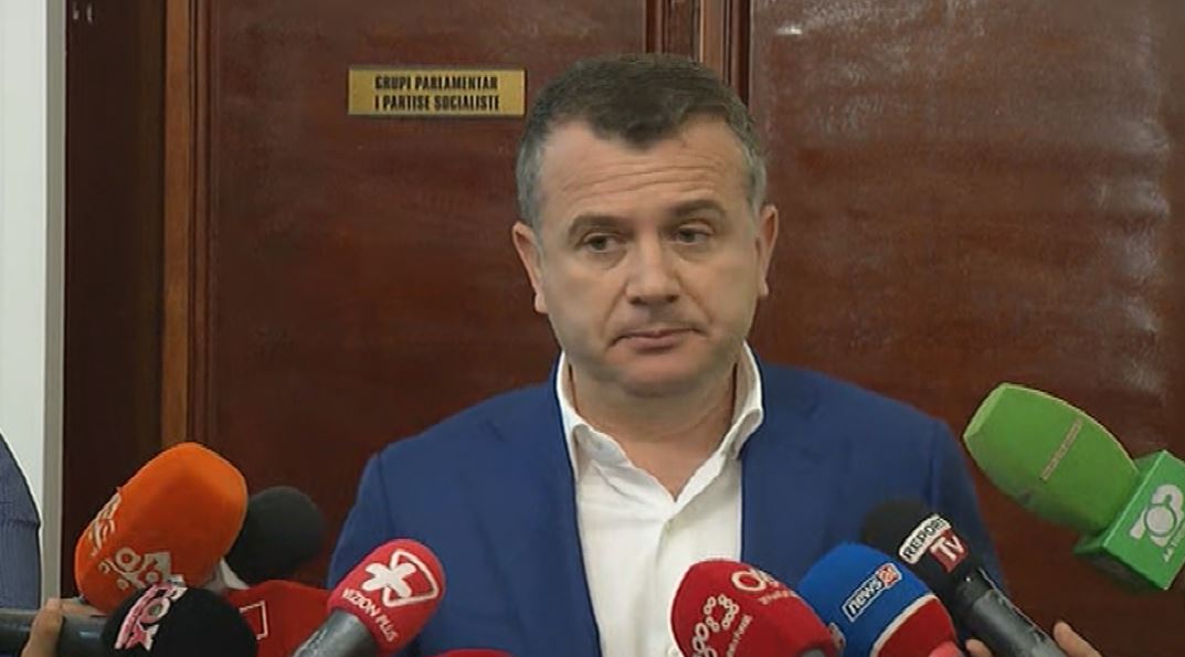 Balla pas daljes nga Prokuroria: Basha, Nuhu dhe Çollaku grup i strukturuar