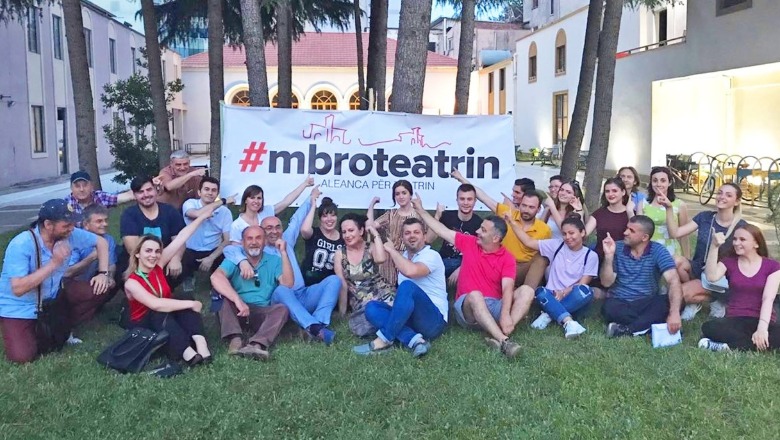 Letër presidentit të Shqipërisë, Aleanca për Mbrojtjen e Teatrit: Kthe ligjin për rishqyrtim